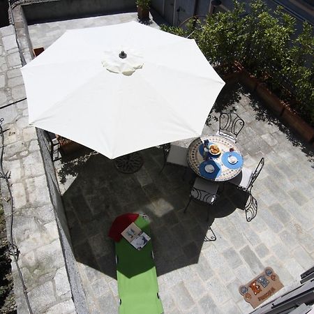 Apartmán Casa Sofia Menaggio Exteriér fotografie