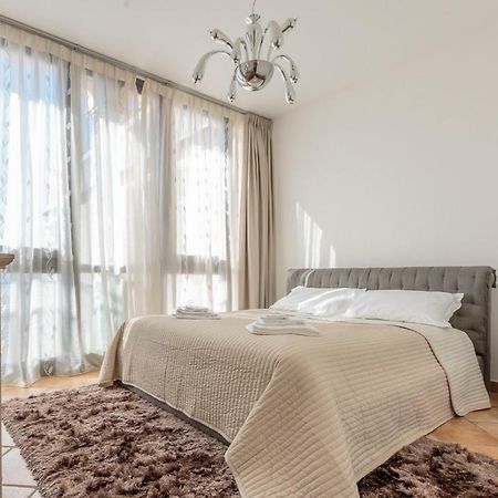 Apartmán Casa Sofia Menaggio Exteriér fotografie