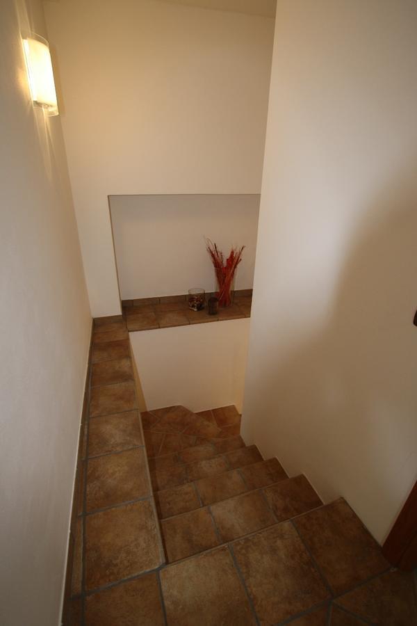 Apartmán Casa Sofia Menaggio Exteriér fotografie