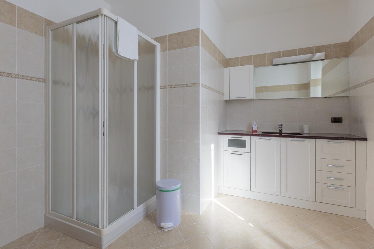 Apartmán Casa Sofia Menaggio Exteriér fotografie