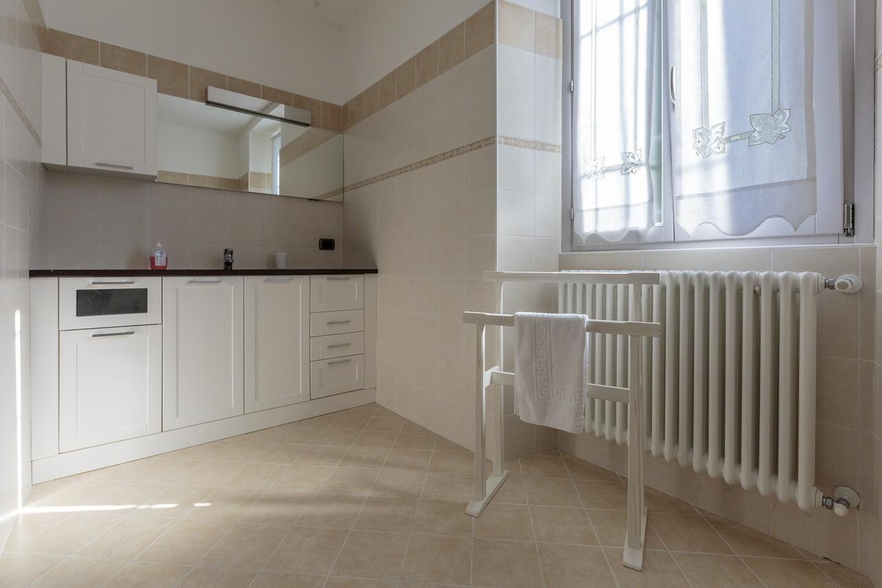 Apartmán Casa Sofia Menaggio Exteriér fotografie