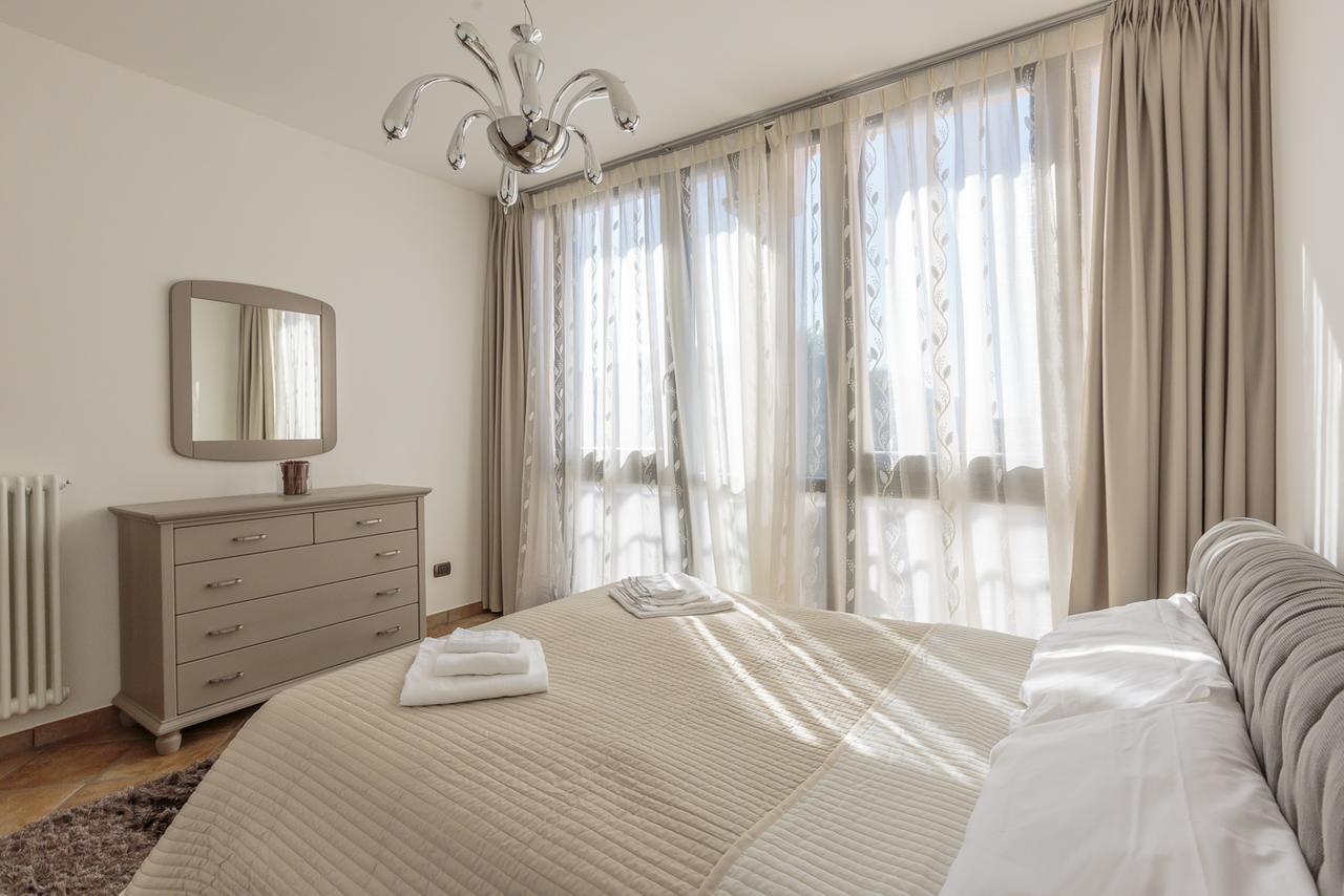 Apartmán Casa Sofia Menaggio Exteriér fotografie