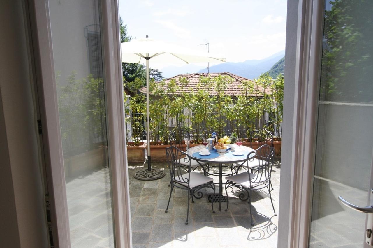 Apartmán Casa Sofia Menaggio Exteriér fotografie