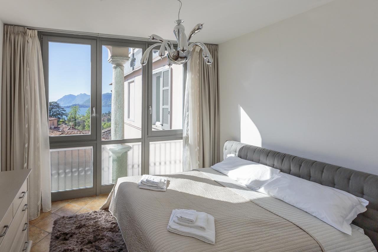 Apartmán Casa Sofia Menaggio Exteriér fotografie