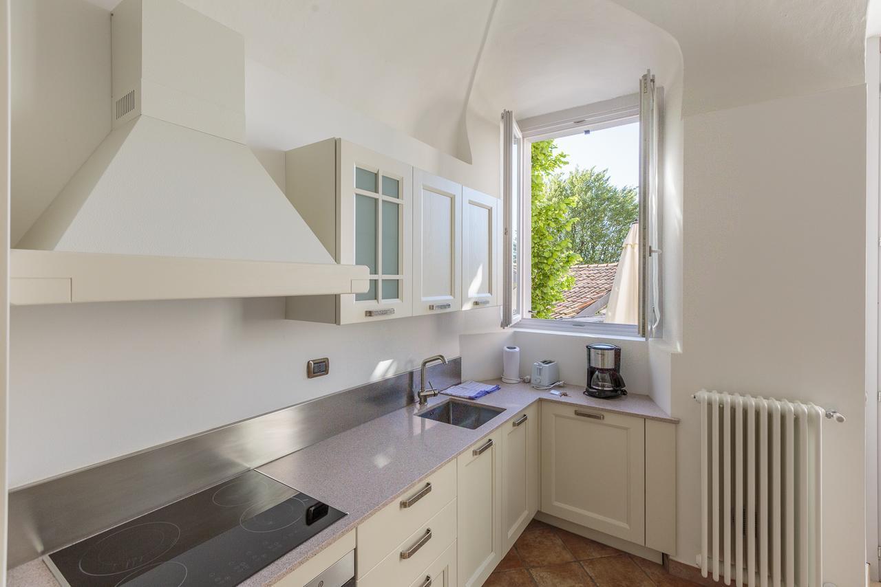 Apartmán Casa Sofia Menaggio Exteriér fotografie